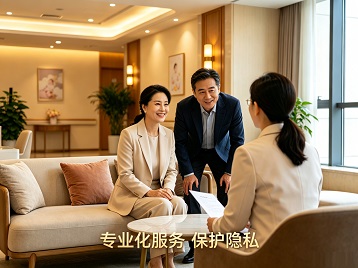 岳池有偿售卵代生女生的客户的客户群体有哪些